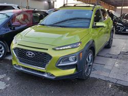 هیوندای کۆنا